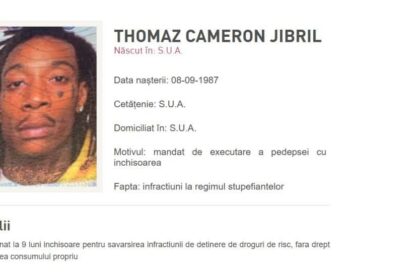 wiz khalifa dat in urmarire de politia romana dupa ce a fost condamnat la 9 luni de inchisoare pentru detinere de droguri 6a0dc74963f21
