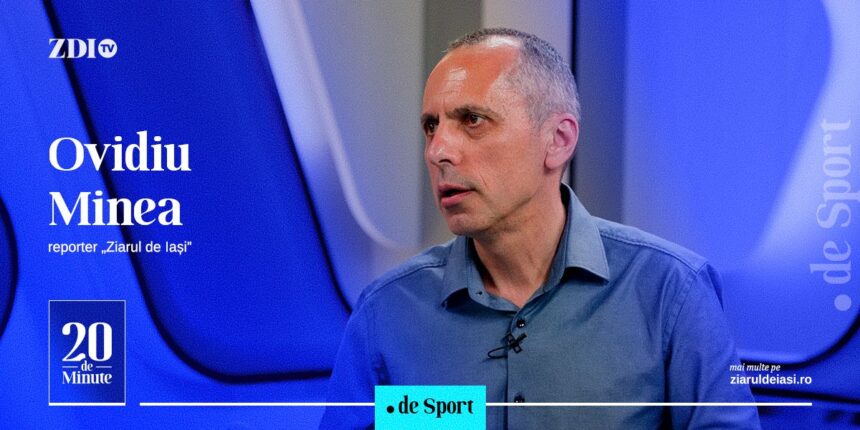 zdi tv ce mai ramane din sperantele suporterilor de fotbal ieseni cel mai mare risc este ca poli sa se desfiinteze 69fbda5b50dc2