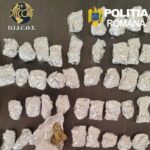 zeci de perchezitii la traficanti de droguri din caras severin si dolj minori folositi pentru distribuirea drogurilor catre clienti video 6a0d72f448581