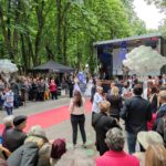 ziua familiei va fi sarbatorita sambata in copou cu cei care tocmai au facut nunta de aur 540 familii asteptate 6a062009b4715
