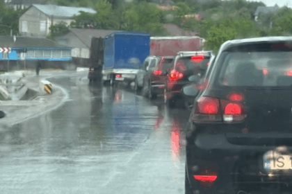 accident rutier cu cinci victime in judetul iasi echipajele intervin pentru descarcerare 6a1eadef5b7cb