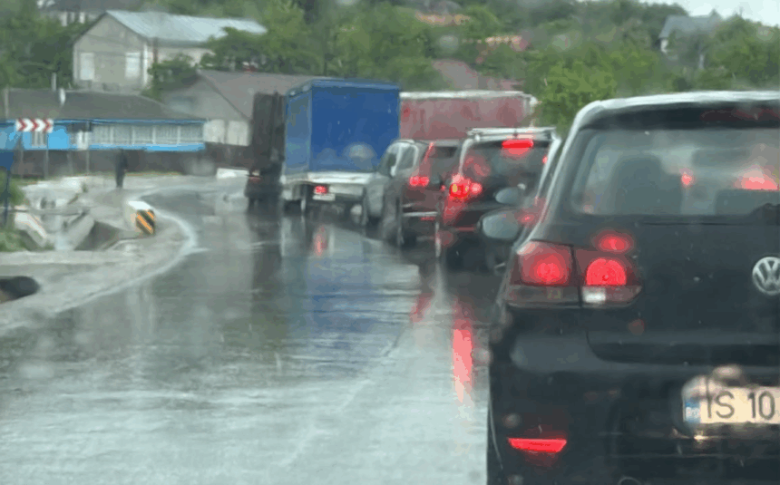 accident rutier cu cinci victime in judetul iasi echipajele intervin pentru descarcerare 6a1eadef5b7cb