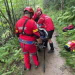 copil de 10 ani ranit in masivul ceahlau a suferit un traumatism de membru inferior 6a1cb4d84872a