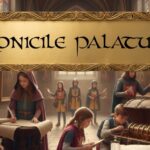 cronicile palatului un program educational inovator pentru copii lansat la palatul culturii din iasi 6a1cd34f4a4f9