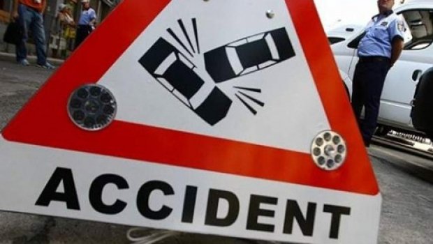 iesean cercetat dupa un accident bizar de masina in care a murit doar sotia sa drum drept trafic clar masina infipta intr un podet chiar in dreptul pasagerei 6a1e32e5a8e98