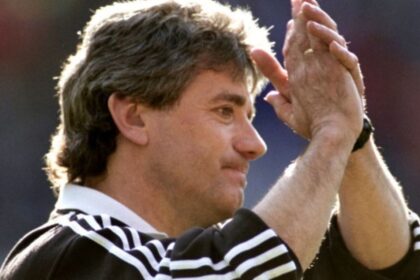 legenda fotbalului englez kevin keegan diagnosticat cu cancer in stadiul 4 boala a fost descoperita dupa un accident de masina 6a1da2be7a640