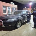 o soferita beata din iasi trasa pe dreapta cand incerca sa iasa din romania 6a1ec9f7e0c44