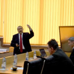 scandal cu iz politic la universitatea tehnica din iasi studentii luati cu arcanul in psd 6a1ed81c4e55e