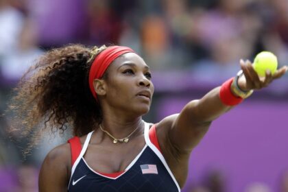 serena williams si a anuntat revenirea in tenis primul turneu la care va evolua 6a1db454670c8