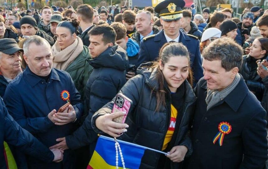 un barbat ar fi folosit numele lui nicusor dan pentru invitatii si bilete gratuite la evenimente cum ar fi actionat 6a1e99ff4961b