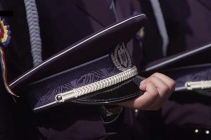 un elev al scolii de agenti de politie din cluj a fost exmatriculat dupa ce a recunoscut la diicot ca a consumat droguri 6a1d9962c52c1
