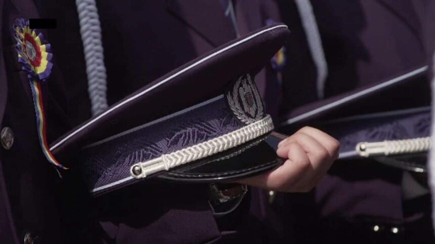 un elev al scolii de agenti de politie din cluj a fost exmatriculat dupa ce a recunoscut la diicot ca a consumat droguri 6a1d9962c52c1