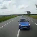 video cum s a produs accidentul grav de la iasi in care au fost implicate un autoturism si un tir momentul impactului surprins de o camera de bord 6a1d911f18b73
